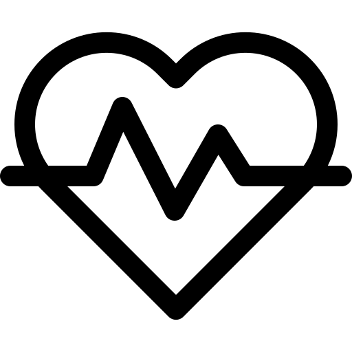 Ícone de medicina preventiva