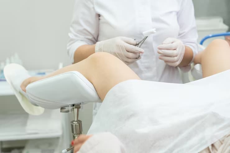 Cirurgia Ginecológica - Dra. Iana Vilasboas Carruego